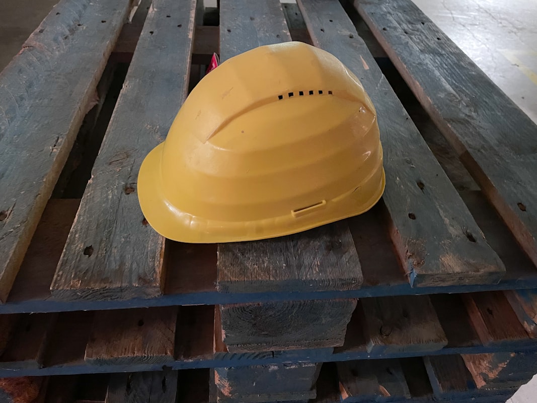 Prévention des accidents du travail